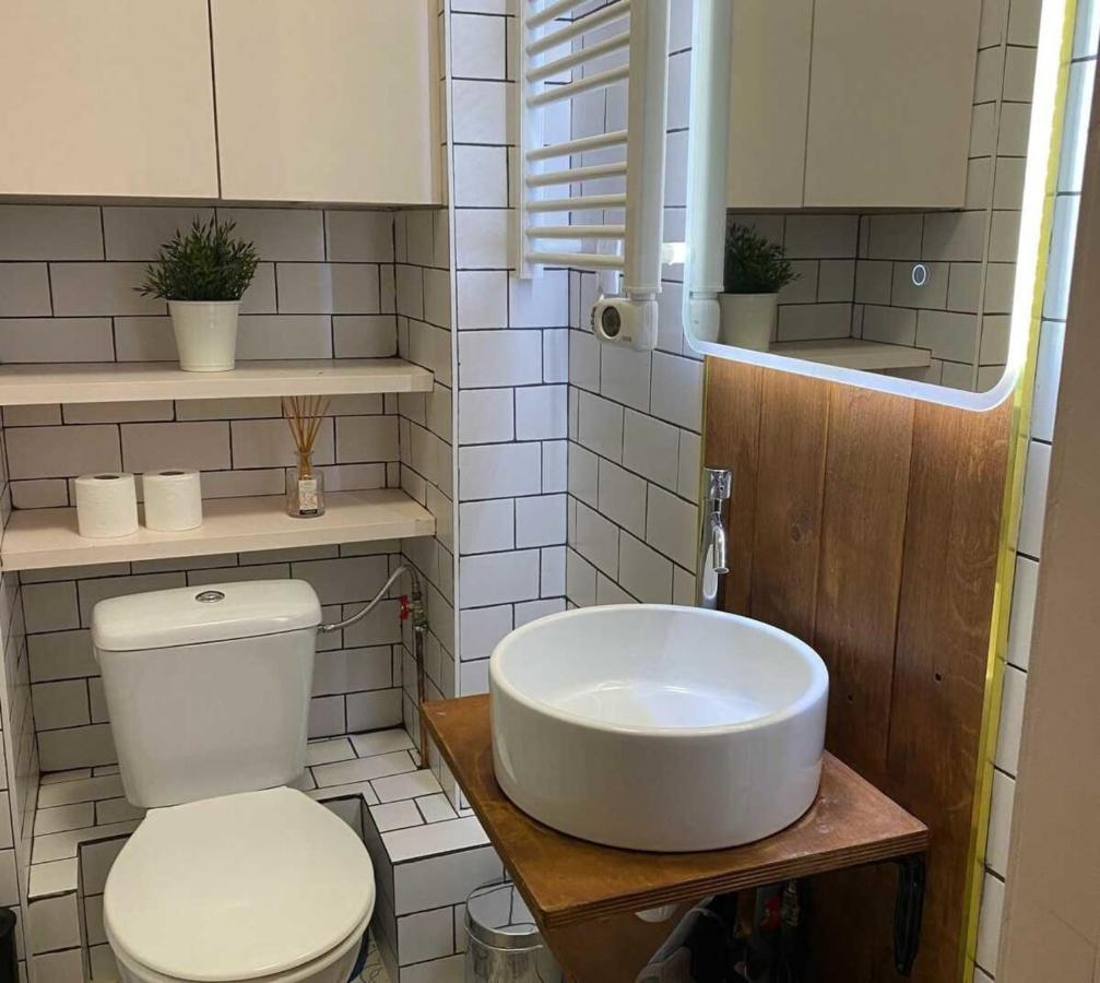 Cozy Apartment- 4P- Le Marais 巴黎 外观 照片